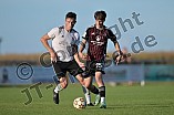 Fußball, Herren, Kreisliga Neumarkt Jura West, Saison 2024-2025, Freundschaftsspiel, DJK Limes - 1. FC Nürnberg, 11.07.2024