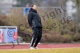 Fußball, Herren, Bezirksliga Oberbayern Nord, Saison 2024-2025, Spieltag 21, TSV Gaimersheim - FC Aschheim, 16.03.2025