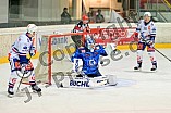 Eishockey, Herren, DEL, Saison 2025-2026, Vinschgau Cup, Spiel 1, ERC Ingolstadt - ZSC Lions, 22.08.2025