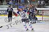 17.04.2015 - ERC Ingolstadt - Adler Mannheim