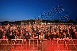 Open Air am Berg 2023 - Samstag, 27.05.2023