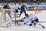 ERC Ingolstadt vs Thomas Sabo Ice Tigers, Eishockey, DEL, Deutsche Eishockey Liga, Spieltag 14, 02.11.2018