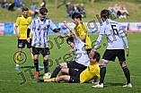 Fußball, Herren, Kreisliga 1, Saison 2021-2022, Spieltag 21, FC Hitzhofen-Oberzell - TSV Hohenwart, 16.04.2022