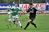 01.08.2015 - VfB Eichstätt - 1. FC Sand