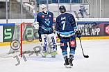 Eishockey, Mens, CHL, Season 2023-2024, ERC Ingolstadt - Vitkovice Ridera, 17.10.2023