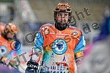 Eishockey, Frauen, DFEL, Saison 2024-2025, ERC Ingolstadt - Mad Dogs Mannheim, 23.11.2024