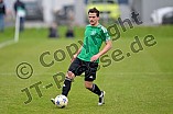 Fußball, Herren, Bezirksliga Mittelfranken Süd, Saison 2024-2025, Spieltag 24, TSV Greding - FV Fortuna Neuses e.V., 30.03.2025