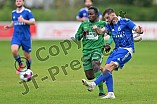 Fußball, Herren, Kreisliga 1, Saison 2022-2023, Spieltag 10, SV Manching U23 - TSV Ober-Unterhaunstadt, 08.10.2022