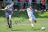 Fußball, Herren, Bayernliga Nord, Saison 2023-2024, Vorbereitung, FC Ehekirchen - VfB Eichstätt, 09.07.2023