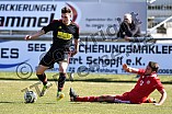 02.04.2018 - SV Kasing - TV 1861 Ingolstadt