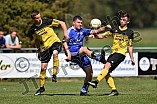 29.04.2018 - DJK Limes II - SpVgg Wellheim