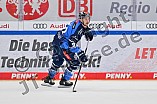Eishockey, Herren, DEL, Saison 2023-2024, Playoffs Viertelfinale - Spiel 2, ERC Ingolstadt - Fischtown Pinguins , 20.03.2024