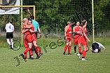 Fußball, Frauen, Landesliga Süd, Saison 2024-2025, Spieltag 20, FV Obereichstätt - SC Regensburg, 24.05.2025