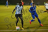 Fußball, Herren, Bezirksliga Oberbayern Nord, Saison 2022-2023, Spieltag 16, FC Fatih Ingolstadt - SV Nord Lerchenau, 06.11.2022