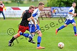 04.06.2016 - DJK Dollnstein II - DJK Schernfeld