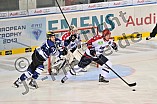 05.09.2013 - ERC Ingolstadt - HIFK (European Trophy)