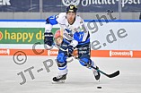 EHC Red Bull Muenchen vs ERC Ingolstadt, Eishockey, DEL, Deutsche Eishockey Liga, Spieltag 50, 24.02.2019