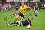 Fußball, Herren, Neumarkt Jura, Kreisliga West, Saison 2021-2022, Spieltag 1, SSV Oberhochstatt - DJK Pollenfeld, 01.08.2021