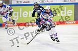 Eishockey, Frauen, DFEL, Saison 2021-2022, ERC Ingolstadt - ESC Planegg-Würmtal, 22.01.2021