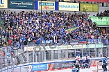 Eishockey, Herren, DEL, Saison 2022-2023, Playoff-Halbfinale - Spiel 1, ERC Ingolstadt - Adler Mannheim, 31.03.2023