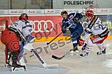 03.09.2016 - ERC Ingolstadt vs. Rapperswil Lakers
