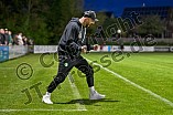 Fußball, Herren, Bezirksliga Oberbayern Nord, Saison 2023-2024, Spieltag 27, SV Manching - FC Schwabing München, 26.04.2024