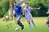 Fußball, Herren, Sparkassenpokal IN-EI, Saison 2025-2026, SV Marienstein - TSV Gaimersheim II, 13.07.2025