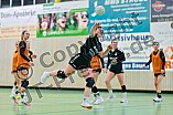 Handball, Frauen, Bezirksklasse Frauen Staffel Nord West, Saison 2025-2026, DJK Eichstätt - SG Hallertau II, 01.02.2026