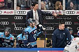 Eishockey, Herren, DEL, Saison 2022-2023, Playoff-Finale - Spiel 4, ERC Ingolstadt - EHC Red Bull München, 21.04.2023
