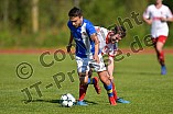 20.04.2019 - FC Türk Gücü Eichstätt - FC Plankstetten