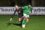 09.11.2019 - FC Gerolfing - FC Sandersdorf