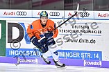 ERC Ingolstadt, Eishockey, DEL, Deutsche Eishockey Liga, 10.11.2017