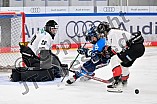 Eishockey, Frauen, DFEL, Saison 2025-2026, ERC Ingolstadt - HK Budapest, 15.11.2025