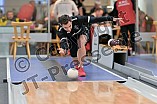 Kegeln, Männer 120, 2. Bundesliga Süd, Saison 2025-2026, KRC Kipfenberg - GH 78 Sandhausen, 21.03.2026