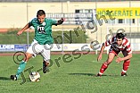 23.04.2011 - VfB Eichstätt / FC Gundelfingen