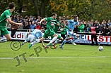 03.10.2017 - VfB Eichstätt - TSV 1860 München