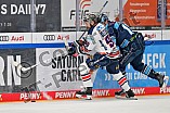 Eishockey, Herren, DEL, Saison 2022-2023, Spieltag 2, ERC Ingolstadt - Iserlohn Roosters, 18.09.2022