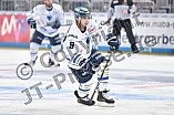 Adler Mannheim vs ERC Ingolstadt, Eishockey, DEL, Deutsche Eishockey Liga, Spieltag 39, 24.01.2018