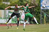 20.07.2019 - VfB Eichstätt - SV Schalding-Heining