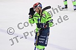 Eishockey, Herren, DEL, Saison 2020-2021, ERC Ingolstadt - Nürnberg Ice Tigers, 02.02.2021