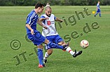 09.08.2015 - SV Marienstein - TSV Spalt