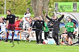 07.05.2017 - VfB Eichstätt - TSV Großbardorf