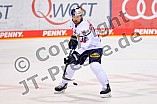 Eishockey, Herren, DEL, Saison 2020-2021, ERC Ingolstadt - EHC Red Bull München, 02.03.2021