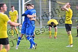 Fußball, Herren, Kreisliga West, Saison 2022-2023, Spieltag 9, DJK Pollenfeld - SV Marienstein, 09.10.2022
