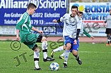 24.10.2015 - VfB Eichstätt II - SV Karlskron