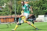 19.08.2012 - VfB Eichstätt II / VfB Hallbergmoos-Goldach