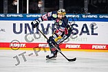 Eishockey, Herren, DEL, Saison 2020-2021, ERC Ingolstadt - Eisbären Berlin, 26.03.2021
