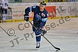 ERC Ingolstadt vs Hamburg Freezers, Eishockey, DEL, Deutsche Eishockey Liga, 10.01.2016