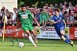 29.07.2017 - VfB Eichstätt - FC Pipinsried