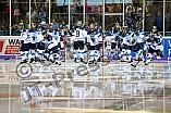 Straubing Tigers - ERC Ingolstadt, Eishockey, DEL, Deutsche Eishockey Liga, Vorb., 18.08.2017